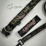 Canestaff® Individuelles Gurtband Patch