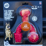 Tasty Bone TRIO Bone