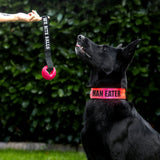 Moby Dog Ball
