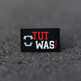 Canestaff® PVC Rubber Patch