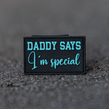 Canestaff® PVC Rubber Patch