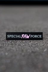 Canestaff® PVC Rubber Patch