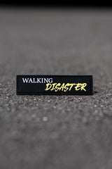 Canestaff® PVC Rubber Patch