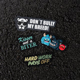 Canestaff® PVC Rubber Patch