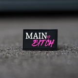 Canestaff® PVC Rubber Patch