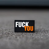 Canestaff® PVC Rubber Patch