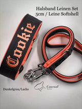 Canestaff® Individuelles Halsband