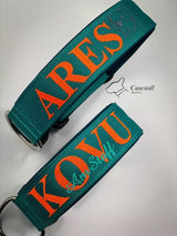 Canestaff® Individuelles Halsband