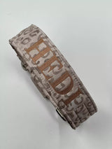 Canestaff® Individuelles Softshell Halsband