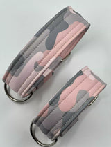 Canestaff® Individuelles Softshell Halsband