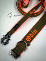 Canestaff® Individuelles Halsband