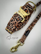 Canestaff® Individuelles Softshell Halsband