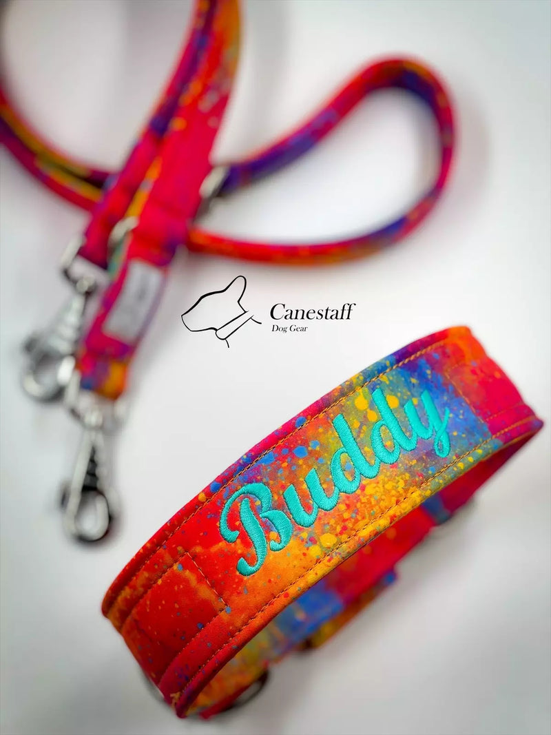 Canestaff® Individuelles Softshell Halsband