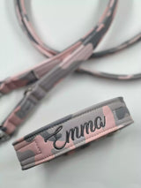 Canestaff® Individuelles Softshell Halsband