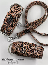 Canestaff® Individuelles Softshell Halsband