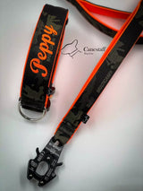 Canestaff® Individuelles Halsband