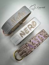 Canestaff® Individuelles Halsband