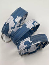 Canestaff® Individuelles Softshell Halsband