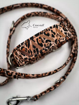 Canestaff® Individuelles Softshell Halsband