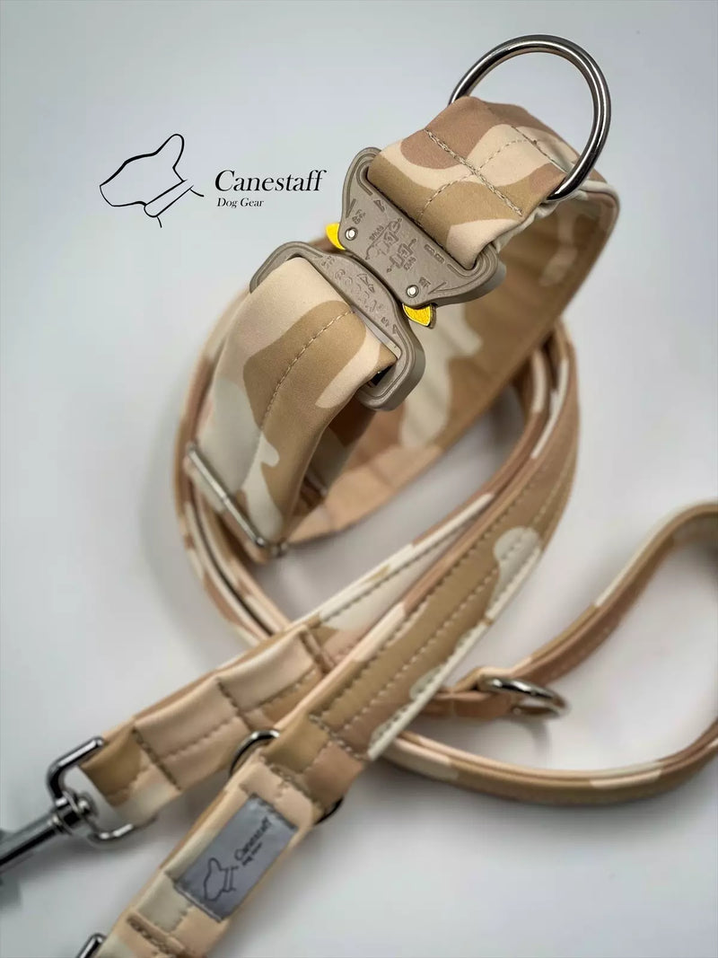 Canestaff® Individuelles Softshell Halsband