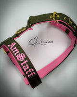 Canestaff® Individuelles Geschirr