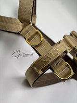 Canestaff® Individuelles Geschirr