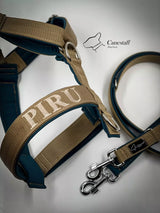 Canestaff® Individuelles Geschirr