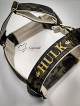 Canestaff® Individuelles Geschirr