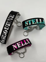 Canestaff® Individuelles Zugstop Halsband