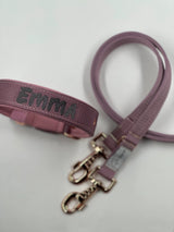 Canestaff® Individuelles Mini Halsband + Leine