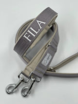 Canestaff® Individuelles Mini Halsband + Leine