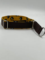 Canestaff® Individuelles Zugstop Halsband