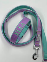 Canestaff® Individuelles Mini Halsband + Leine