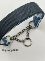 Canestaff® Individuelles Zugstop Halsband