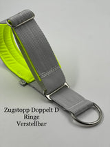 Canestaff® Individuelles Zugstop Halsband