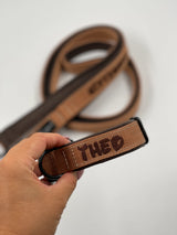 Canestaff® Individuelles Mini Halsband + Leine