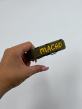 Canestaff® Individuelles Mini Halsband + Leine