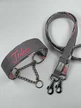 Canestaff® Individuelles Zugstop Halsband