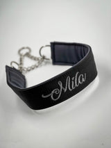 Canestaff® Individuelles Zugstop Halsband