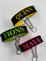 Canestaff® Individuelles Zugstop Halsband