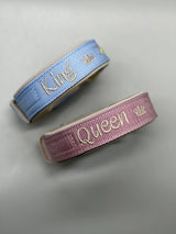 Canestaff® Individuelles Mini Halsband + Leine