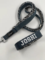 Canestaff® Individuelles Mini Halsband + Leine