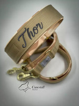 Canestaff® Individuelles Halsband