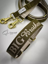 Canestaff® Individuelles Halsband