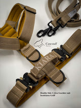 Canestaff® Individuelles Geschirr