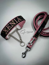 Canestaff® Individuelles Zugstop Halsband