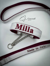 Canestaff® Individuelles Zugstop Halsband