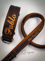 Canestaff® Individuelles Halsband