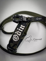 Canestaff® Individuelles Halsband