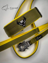 Canestaff® Individuelles Halsband